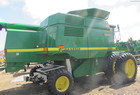 1999 John Deere 9510