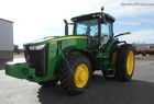 2012 John Deere 8235R