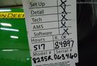 2012 John Deere 8235R