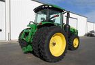 2012 John Deere 8235R