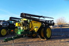 2012 Schaben 8650