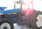 1998 New Holland 8970