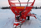 1998 Highline 6600