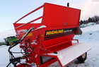 1998 Highline 6600