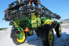 2008 John Deere 4830