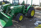 2004 John Deere 990
