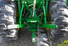 2004 John Deere 990