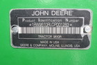 2012 John Deere 9510R