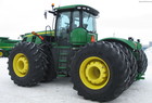 2012 John Deere 9510R