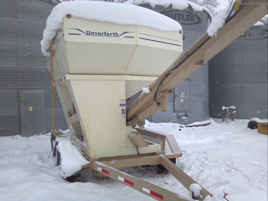 2007 Unverferth 3750