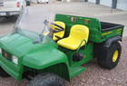 2004 John Deere 4X2