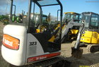 2006 Bobcat 323
