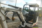 2006 Bobcat 323