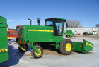 2006 John Deere 4895