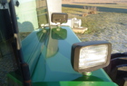 1994 John Deere 4760 MFWD