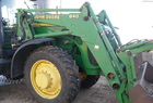 2004 John Deere 840