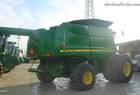 2010 John Deere 9870 STS