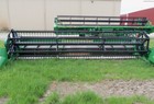 1993 John Deere 920