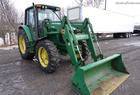 2003 John Deere 6320