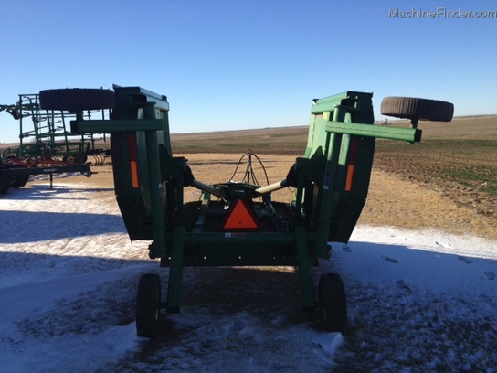 2002 John Deere 1517