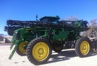 2011 John Deere 4730