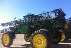 2011 John Deere 4730