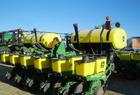 1998 John Deere 1770