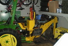 1986 John Deere 750