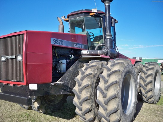 1998 International 9370