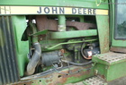 1982 John Deere 4240