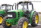 2011 John Deere 6430