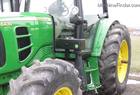2011 John Deere 6430