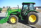 John Deere 5095M