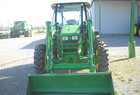  John Deere 5095M