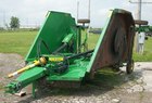 2007 John Deere HX15