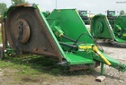 2007 John Deere HX15