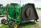 2007 John Deere HX15