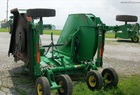 2007 John Deere HX15