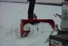 2006 Other JRW55 BLOWER