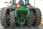 2012 John Deere 8360R