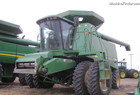 1996 John Deere 9600