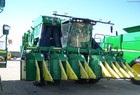 2011 John Deere 7760