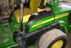 2010 John Deere 997
