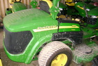 2010 John Deere 997