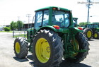 2008 John Deere 6330