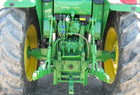 2008 John Deere 6330