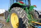 2011 John Deere 7330