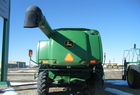 2009 John Deere 9870 STS