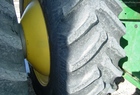 2009 John Deere 9870 STS