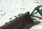  John Deere BUCKET